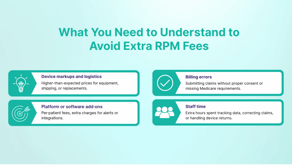 What You Need to Understand to Avoid Extra RPM Fees