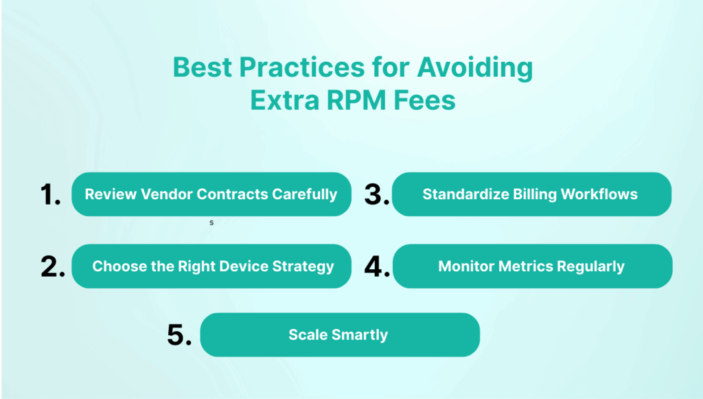 best practices for healthcare providers to maximize revenue