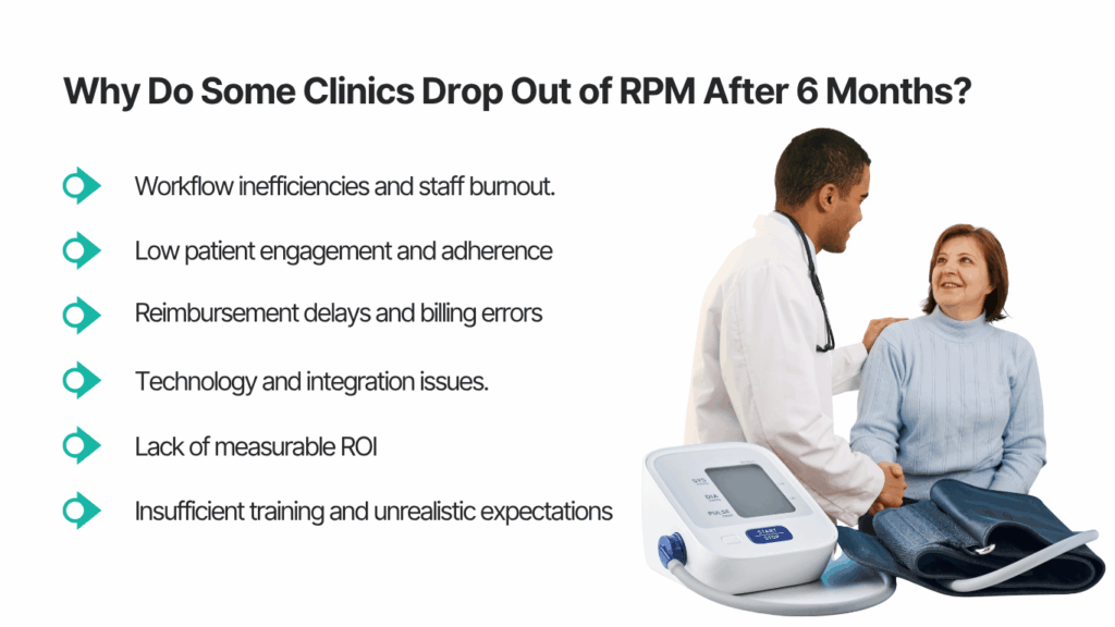 Most common RPM challenges